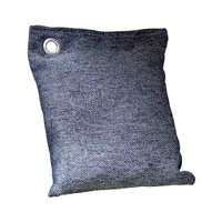 

Photodynamic air purify bag