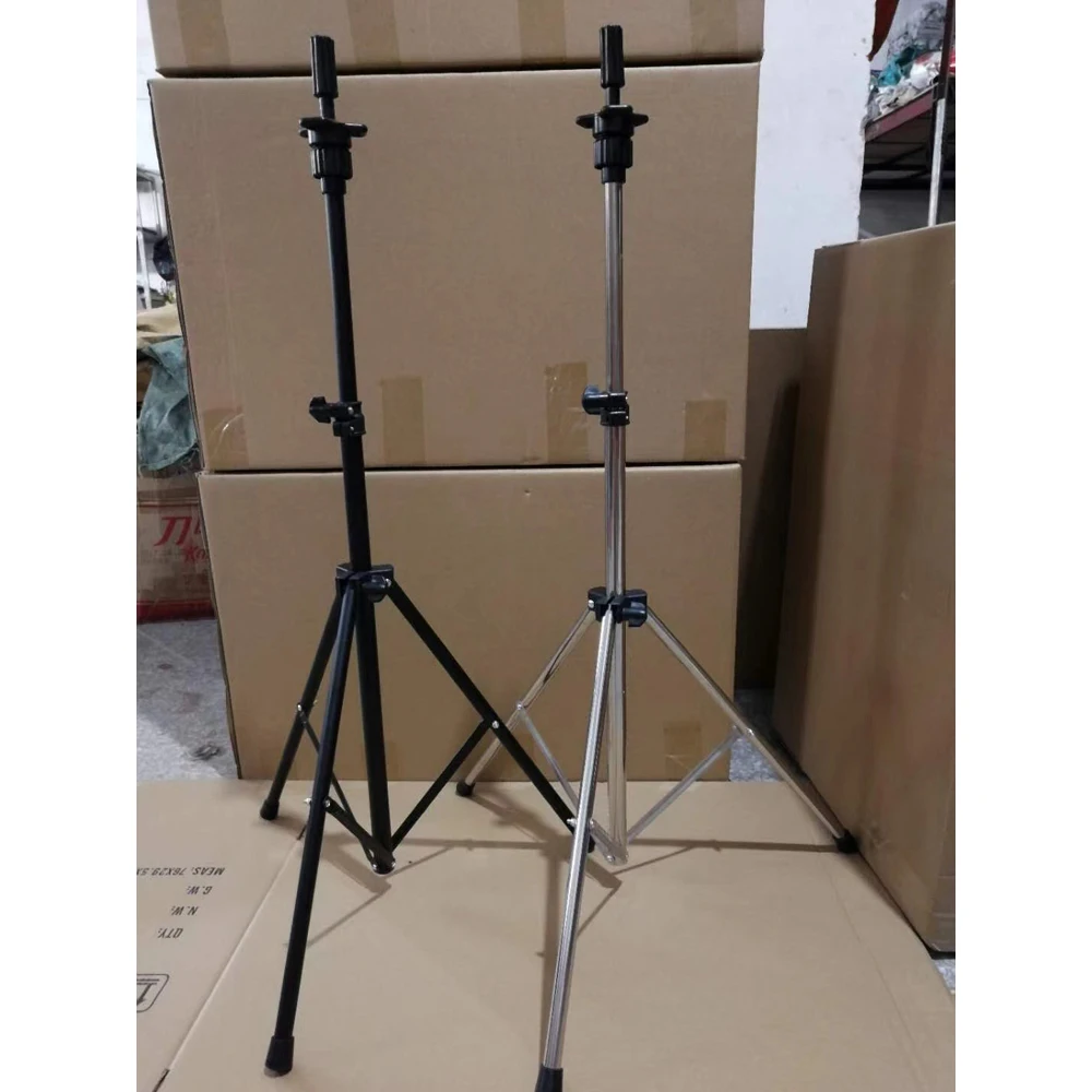 

1.4 meters adjustable mannequine head tripod stand