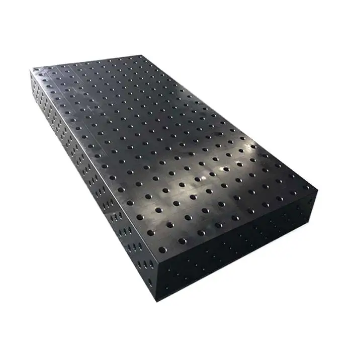 

Nitriding 3d strong hold welding table