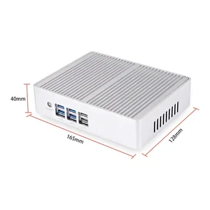 Mini PC Intel Core i5 or i7 Processor