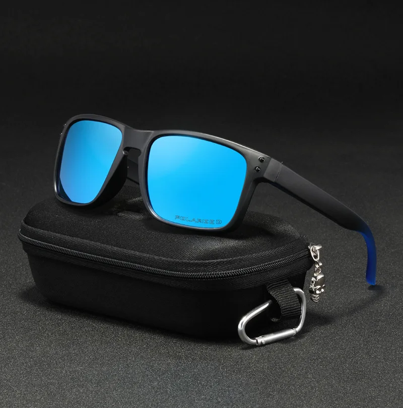 

Brand New Polarized Glasses Men Women Fishing Glasses Sun Glasses Camping Hiking Driving Eyewear Sport Sunglasses