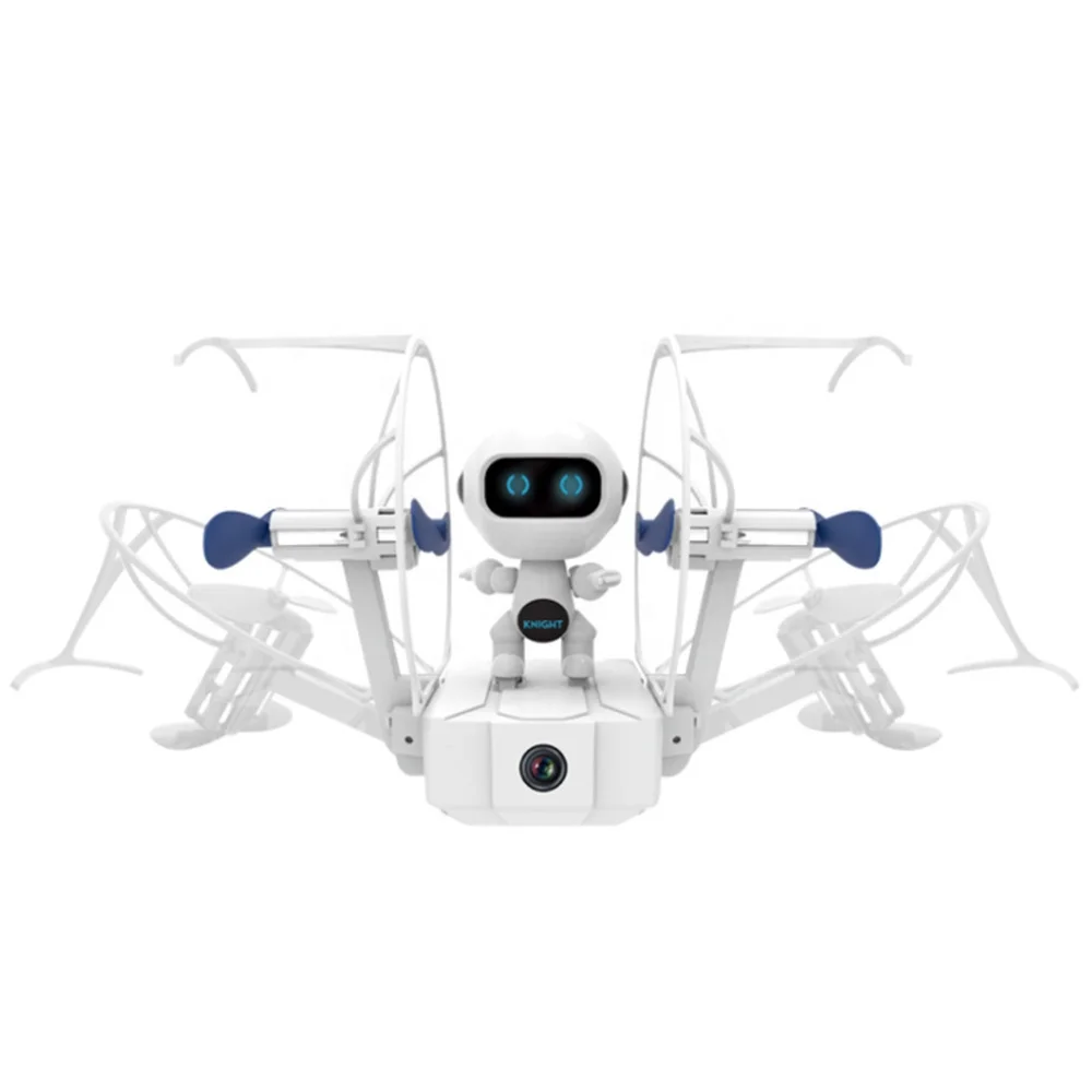 

2020 New design 2.4G Hand watch control ultralight aircraft foldable mini drone flying rc mini drone con camara