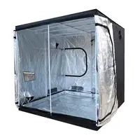 

Growing House Plant Grow Tent Garden Greenhouse 300x300x200cm Indoor Plant Grow Tent