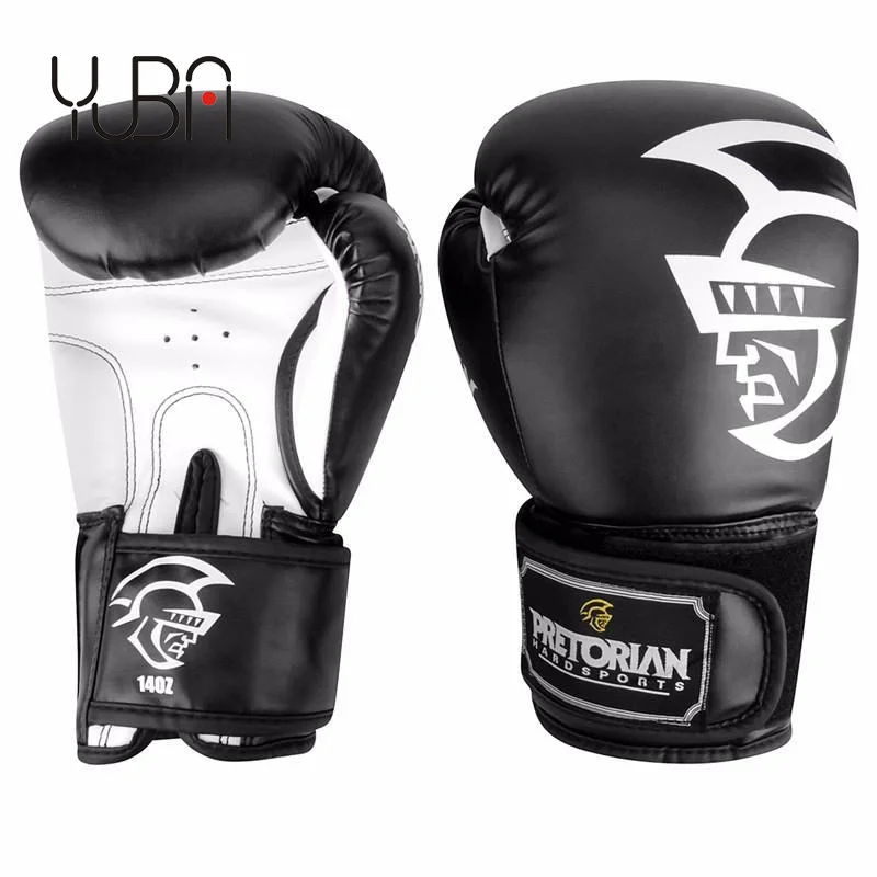 

Custom Logo Excellent Protection Performance Boxing Training Gloves, Black, red, blue, white , gold, green etc.