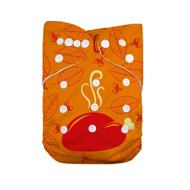 
Cloth Diapers Sri Lanka Pul Diaper Fabric Wrap Cover New Prints 42