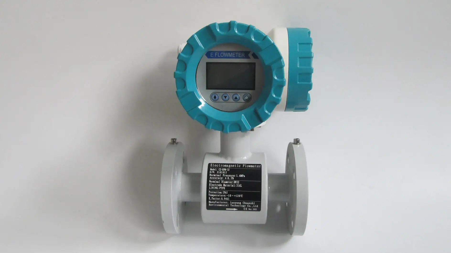 Electromagnetic Flow Meter Circuit Board Electromagnetic Flow Meter ...