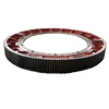 Alloy Steel Casting Large Diameter Ring Gear For Cement Ball Mill