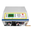 HS-7030 Single Wire Equipment Cable Cutting And Stripping Machine Tool Wire Cut Strip And Twisting Machine