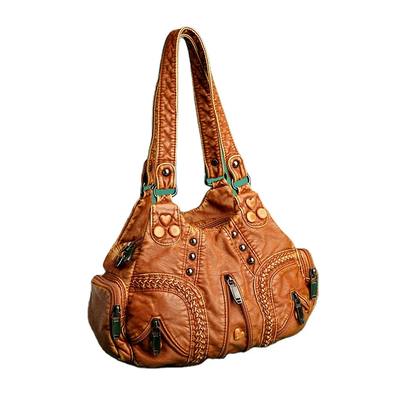 

Brand Bag 2021 Latest Design Luxury Female Purse And Woman Lady Handbag