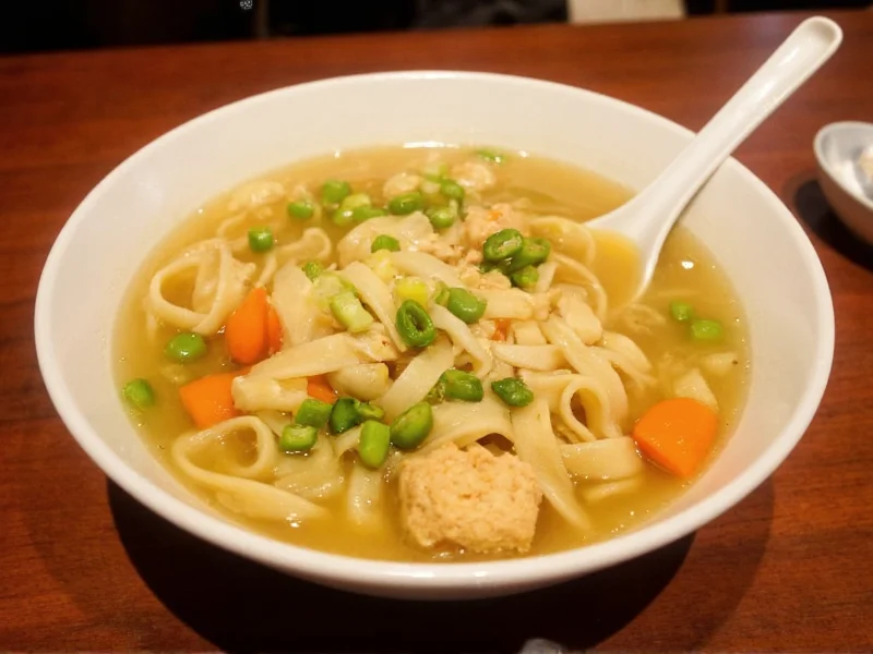 Panera Chicken Noodle Soup Calories: Exact Counts Revealed