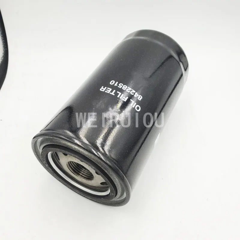 OEM Tractor Oil Filters - 87803261 & 84228510 - Reliable Performance