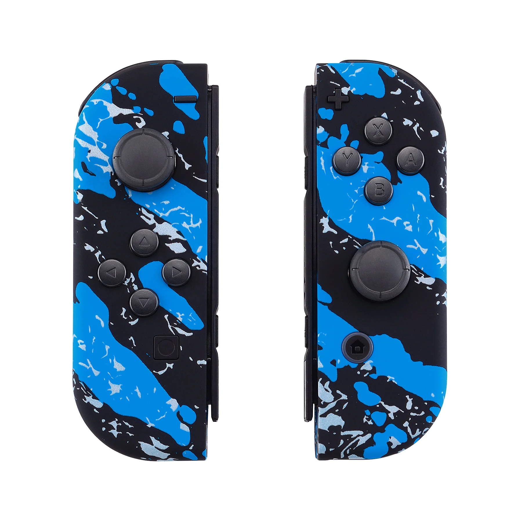 

Wholesale Replacement Switch Controller Housing Case Cover Shell For Joycon Nintendo Switch & OLED Controller Mod Accessories