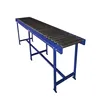 Roller Table Unloading Zero Pressure Accumulation Carrier Conveyor