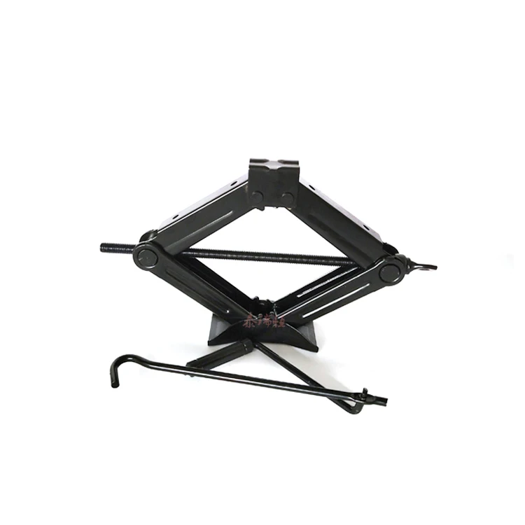 
1 ton car lift scissor jack 