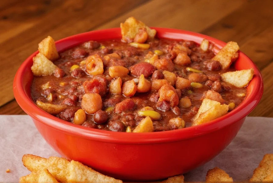 Wendy's Small Chili Calories: 180 Calories Explained