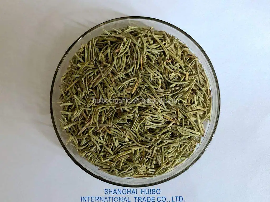 Способы применения экстракта розмарина в кормах для собак