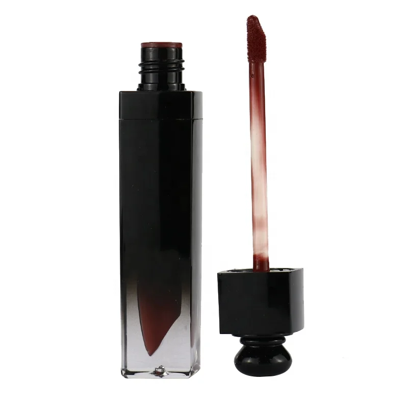 

High Quality 2021 Long Lasting Lipstick Non-stick Custom Private Label Liquid Lipstick