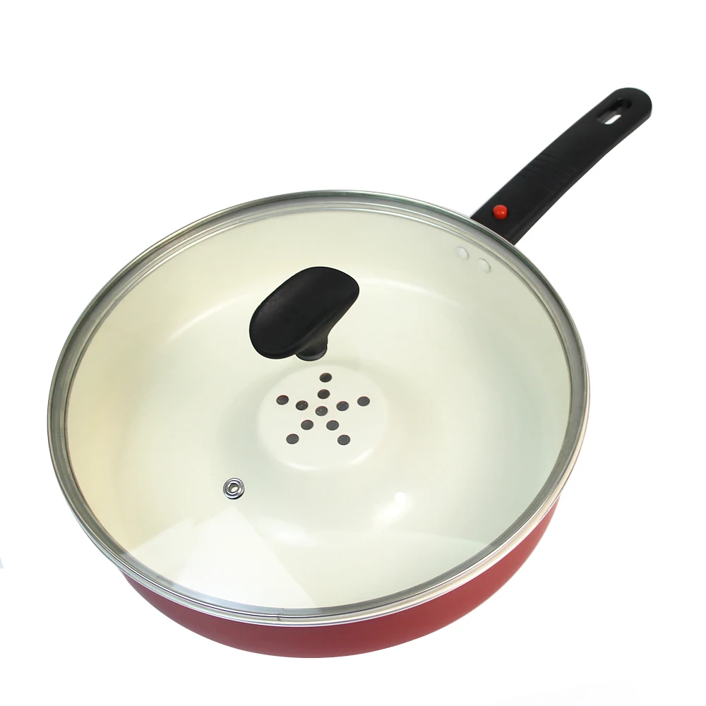 Aluminum Dry Cooker With Removable Handle Buy Dry Cooker,Ceramic Dry