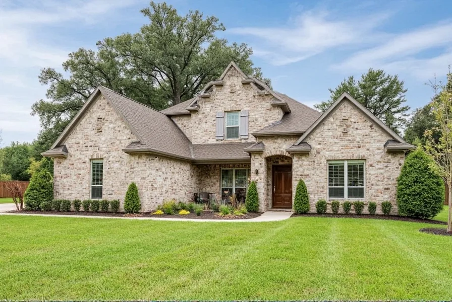 Ginger Ridge: Texas Community Guide & Neighborhood Insights