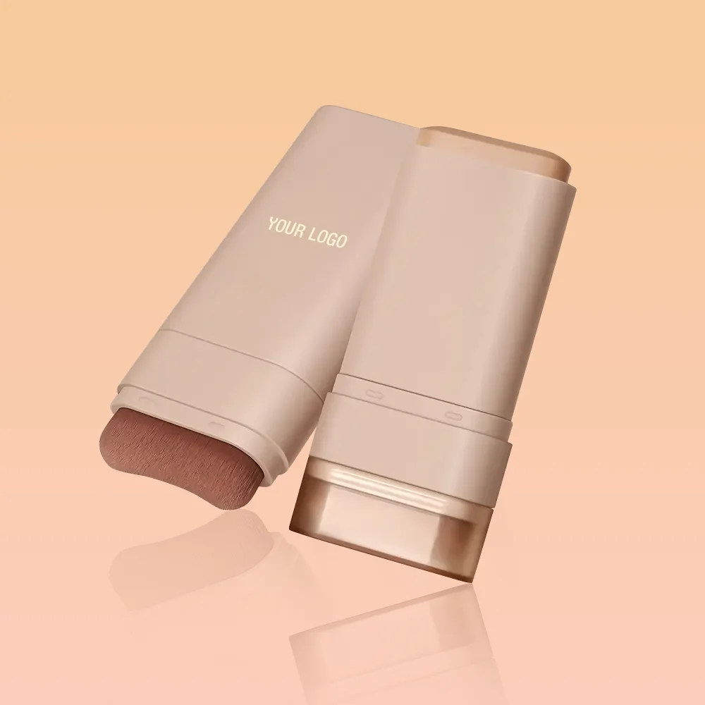 Private Label Natural Vegan Concealer 5 Colors No Logo Waterproof Long Lasting Moisturizing Cream Full Coverage Foundation Stick