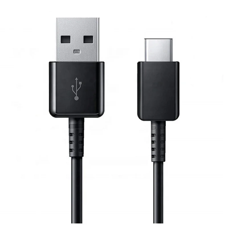 

cantell hot selling cheap price USB Type C Cable Fast charging cable usb c charger cable, White/black