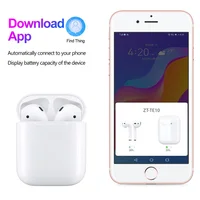 

2019 New i11 i12 tws bluetooth headset mini wireless earphone