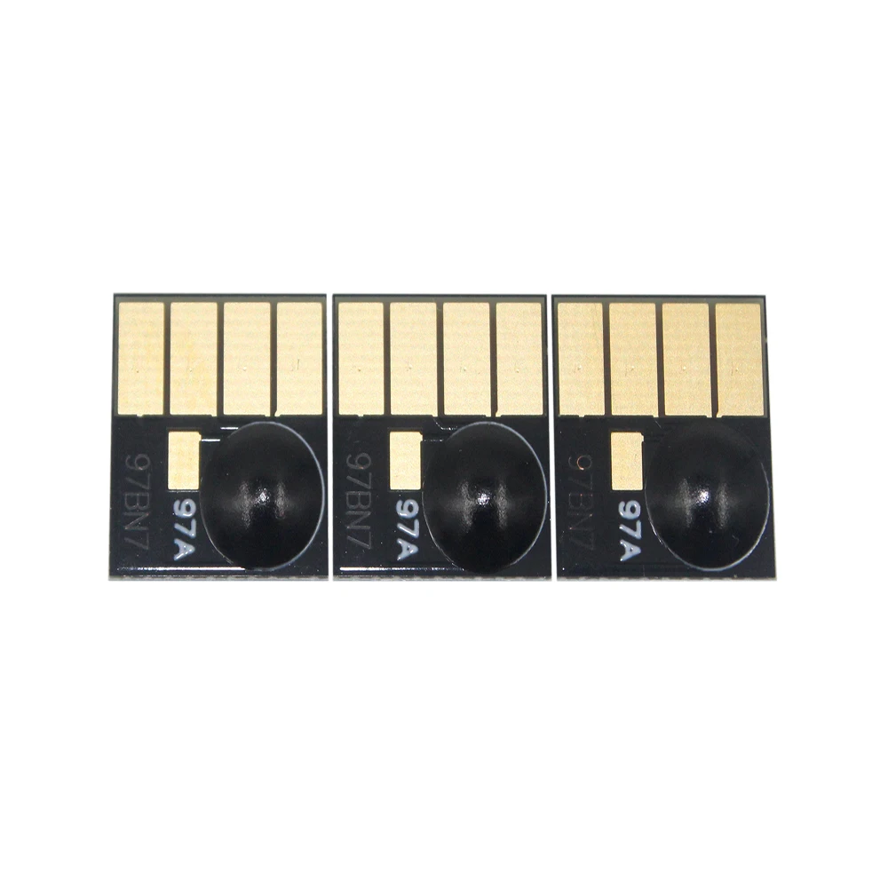 970 971 ARC Chip for HP 970XL 971XL Auto Reset Chip for HP Officejet Pro X451dn X451dw X551 X576dw X476dw X476dn Permanent Chip