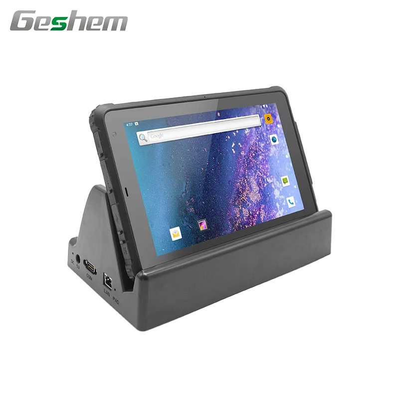

Cheap IP67 Anti-dust Shockproof 4G HD LTE 4GB 64GB 10 inch Android 10.0 Rugged Tablet PC