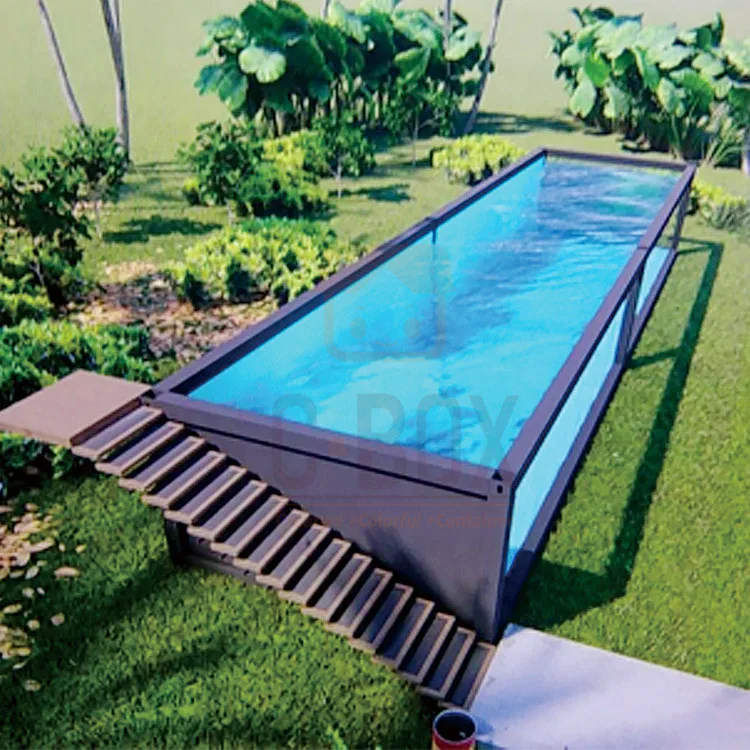 swimming pool for sale in store