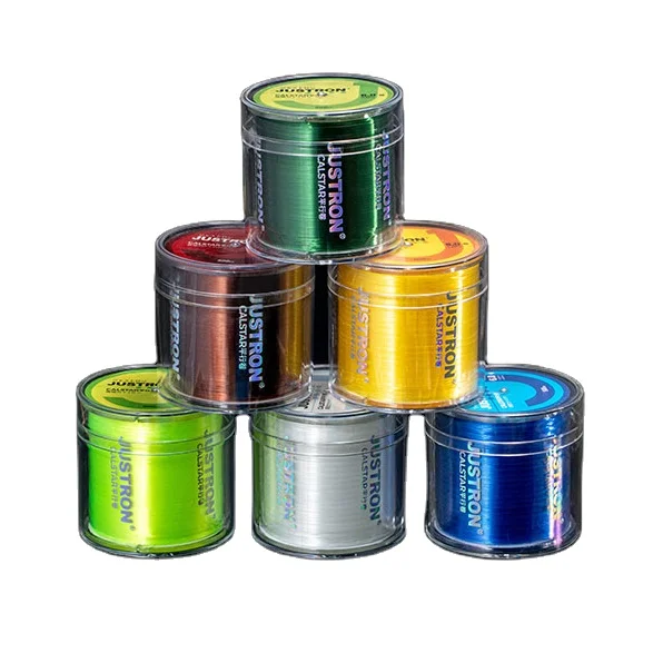 

So-Easy Peche 500M Nylon Fishing Lines 2LB-35LB Carp Fly Braided Fishing Mainline Line Monofilament Sedal De Pesca For Outdoor