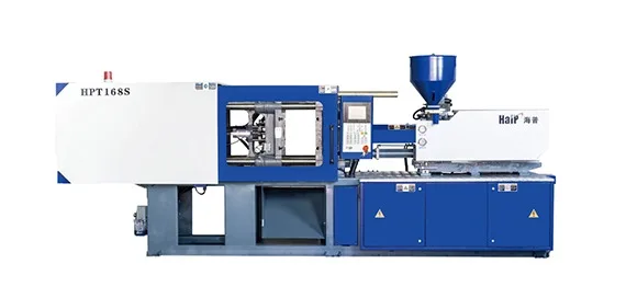 A series injection molding machine