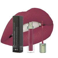 

Customized makeup make your own waterproof matte lipstick private label liquid lipstick