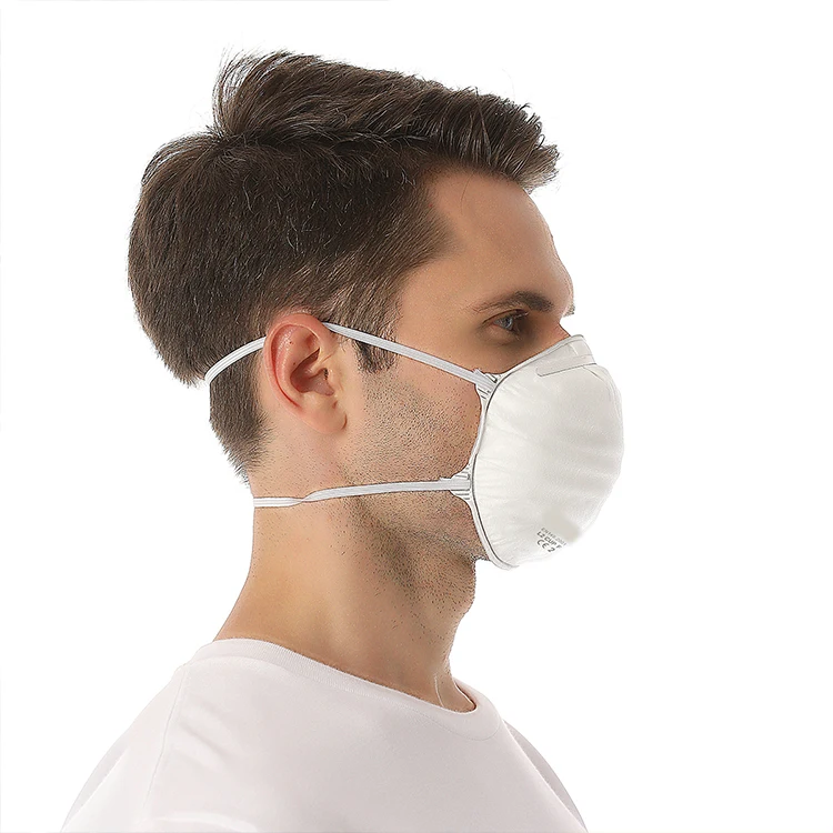 ppf2面罩无过滤阀呼吸软fk 94大库存快速交付