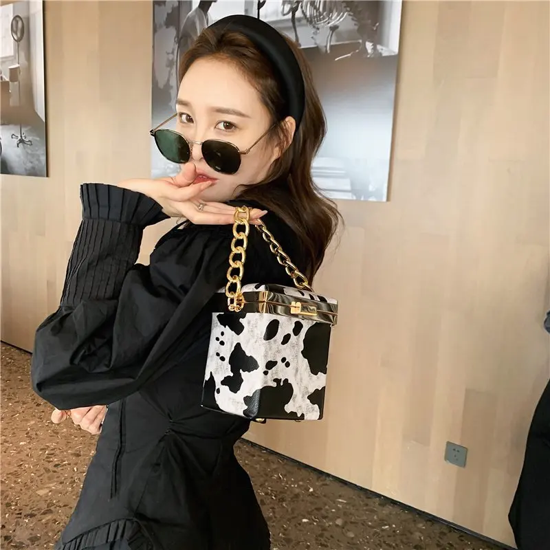 

new arrival ladies shoulder hand bags luxury women handbags box