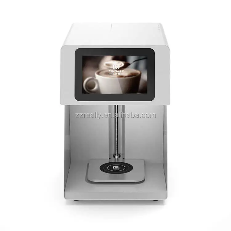 Buy Good Feedback Commercial Instant Coffee Machine from Zhengzhou