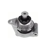 Highly engineered metal fabrication precision CNC machining engine parts