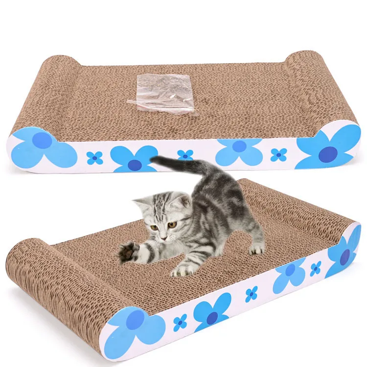 

Wholesale Cheap Bone Shape Pet Toy Corrugated Cardboard Cat Scratcher Cat Scratch Tape Bed, Picture showed