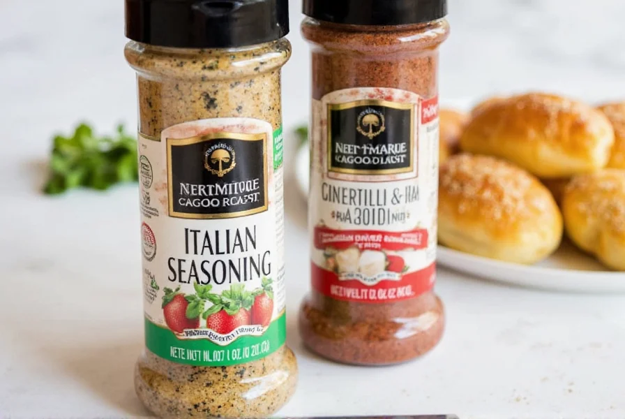 ranch italian seasonings the unexpected flavor fusion that works
