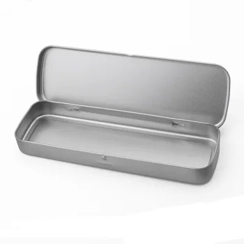 plain tin