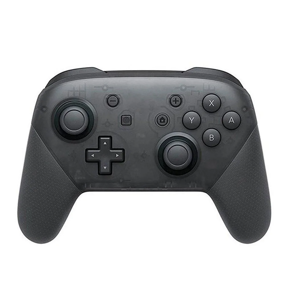 

Original NS Switch Pro Wierless joysticks & game controllers other game accessories, Black