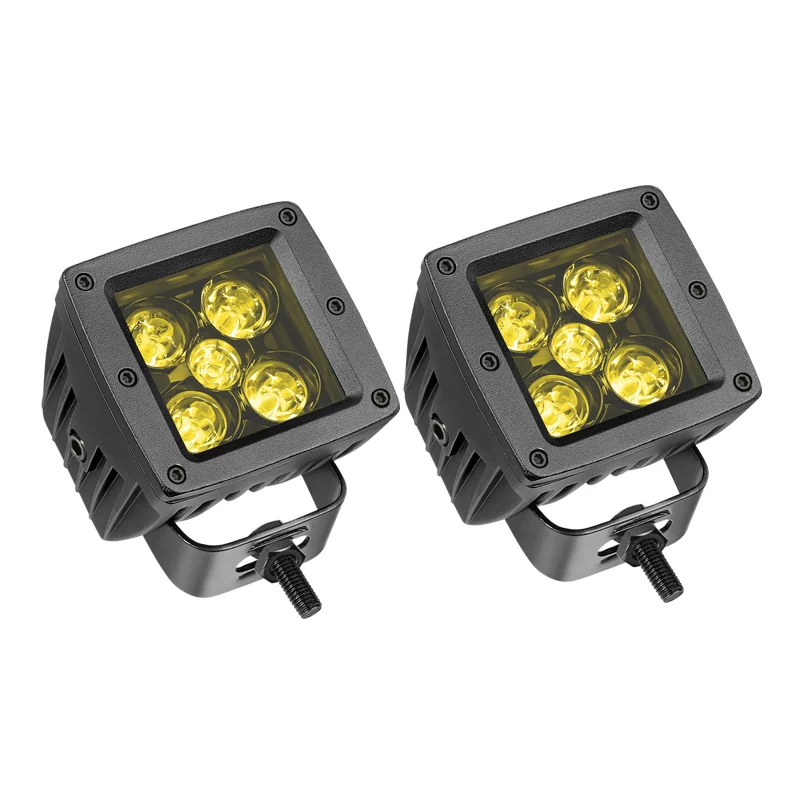 

High Quality Ambler Light 25 Watts Led Construction Work Light