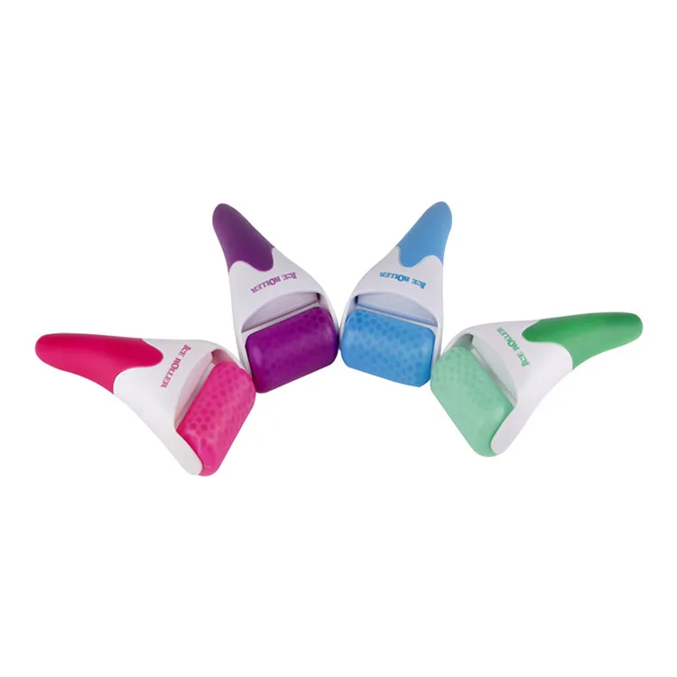 

Face Lift Massage Cool Ice Roller for Face & Eye Anti-wrinkles Pain Relief Skin Lifting Tool