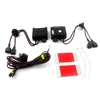 Strong canbus H7 H11 9005 9006 H1 H3 H16 P13 Car LED Headlight Canceller Decoder Anti Flicker Resistor P13 Canceller Decoder