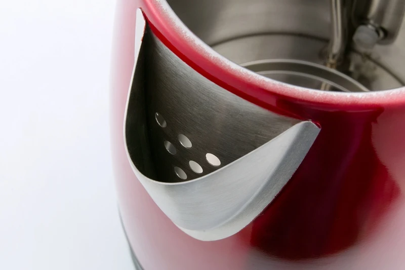 1.7l With Boildry Protection Automatic Shutoff Boiling Electric