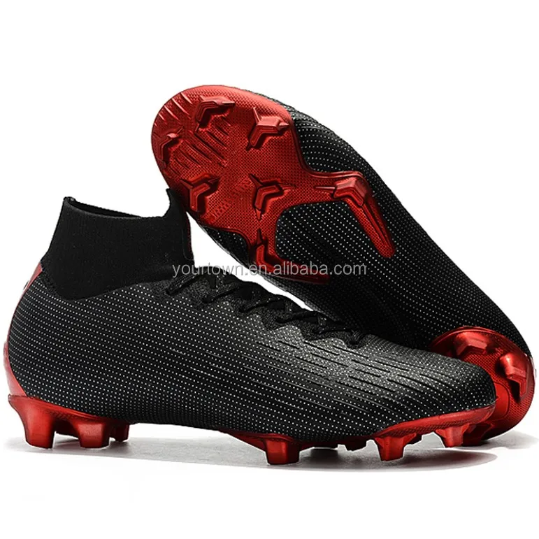 

2020 Superfly soccer cleats shoes , original soccer shoes, oem football boots soccer shoes