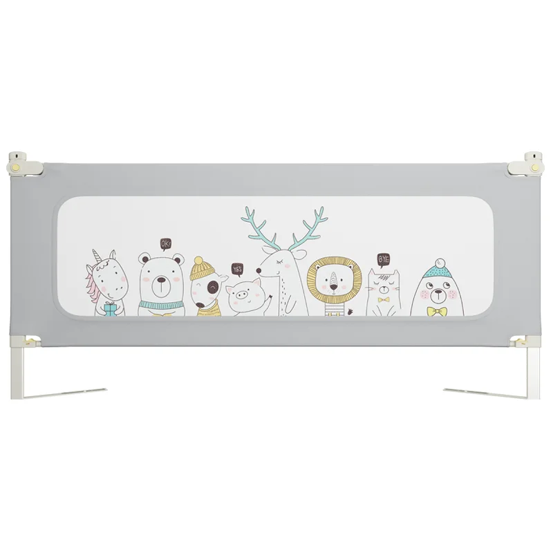 

Protection Guard Safety Baby Bed Rail for Baby Protection