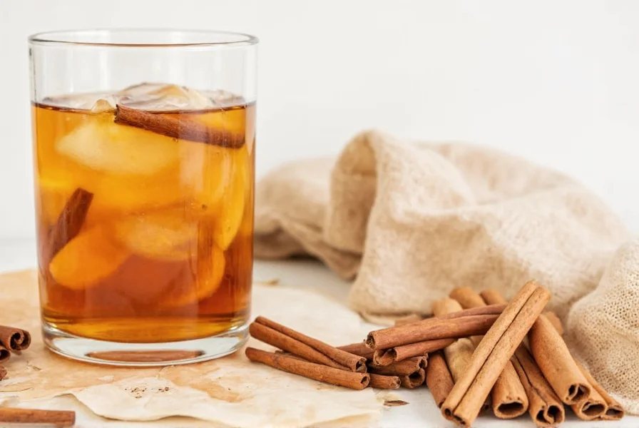 cinnamon water benefits