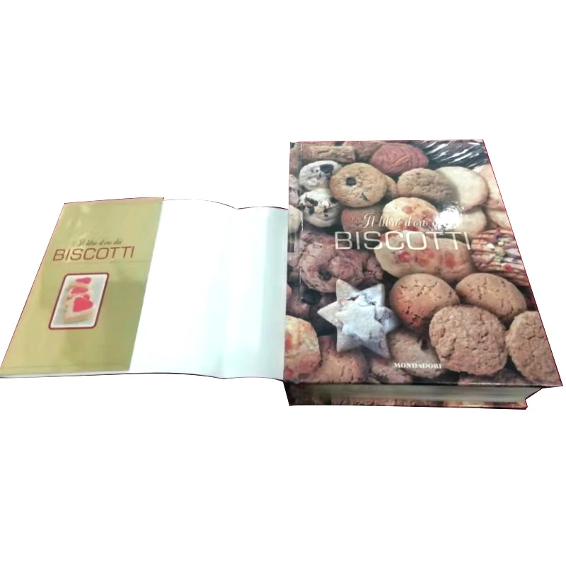 
Chinese Custom High Quality Low Price Hardcover Book For Teens 