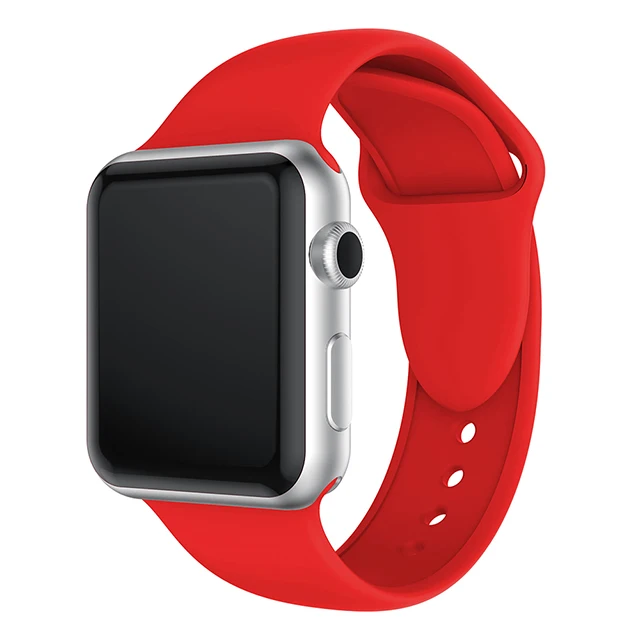 

Free Sample Fast Shipping New For Appl Watch Band With Case Protector For Appl Watch Series 5