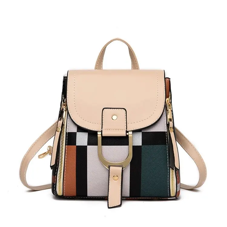 
Dropshipping Wholesale Fashion Leather Handbags Women Bags 